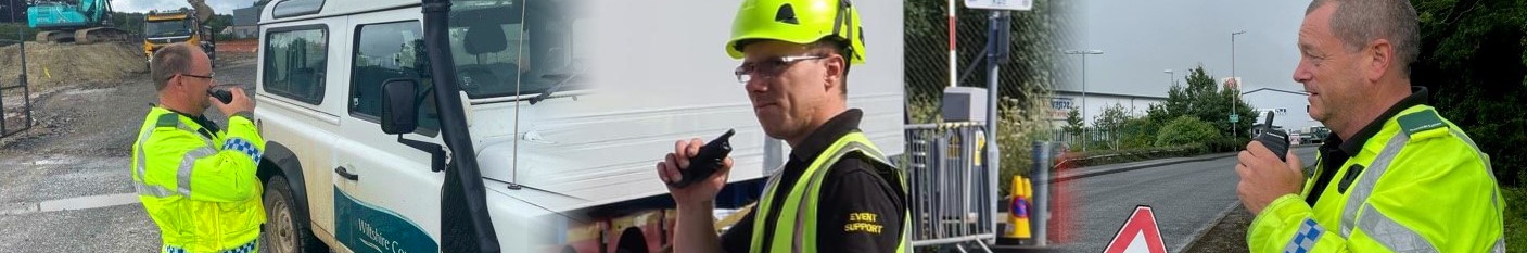 County Council and Events Company Deploy Motorola Solutions WAVE PTX