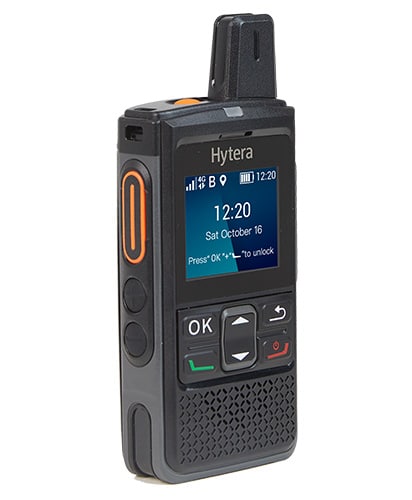 PNC306s Side Image
