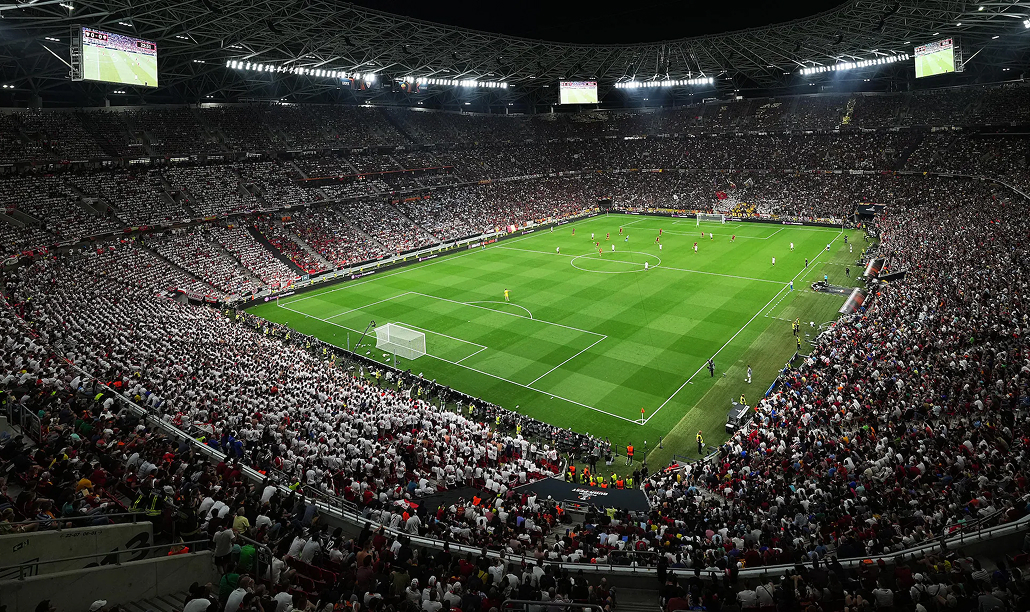 UEFA Champions League Final