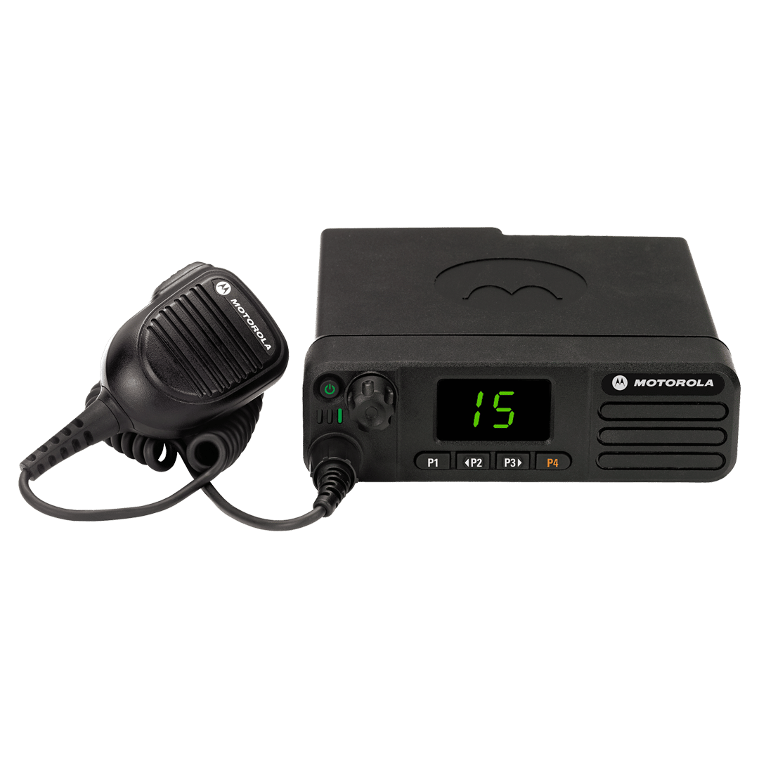 Motorola DM4400e / DM4401e