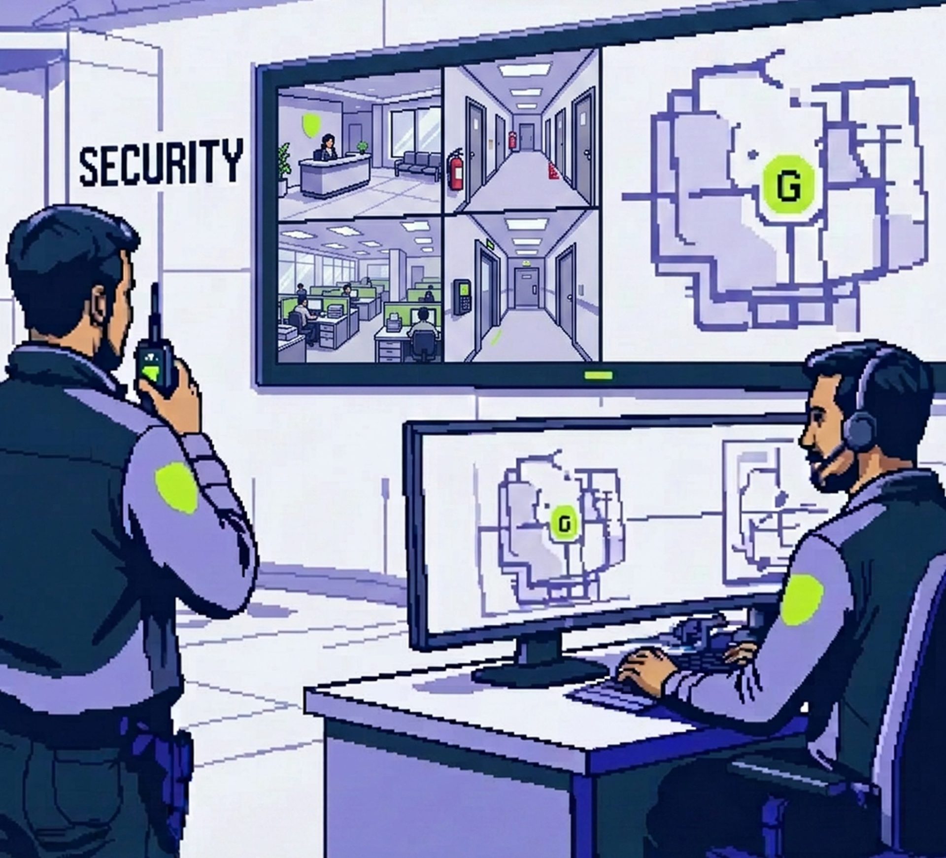 Enhance Safety