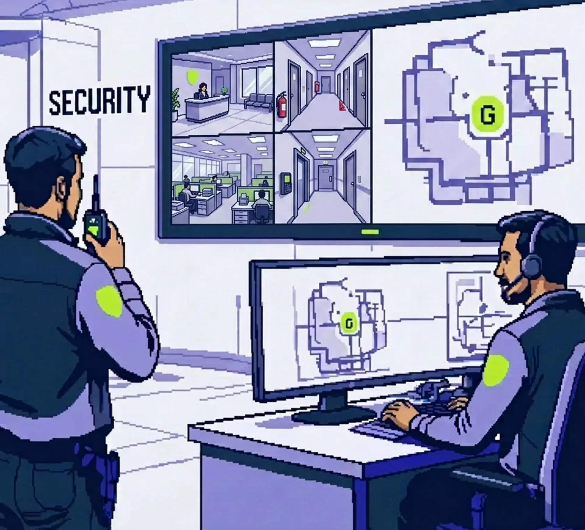Enhance Safety