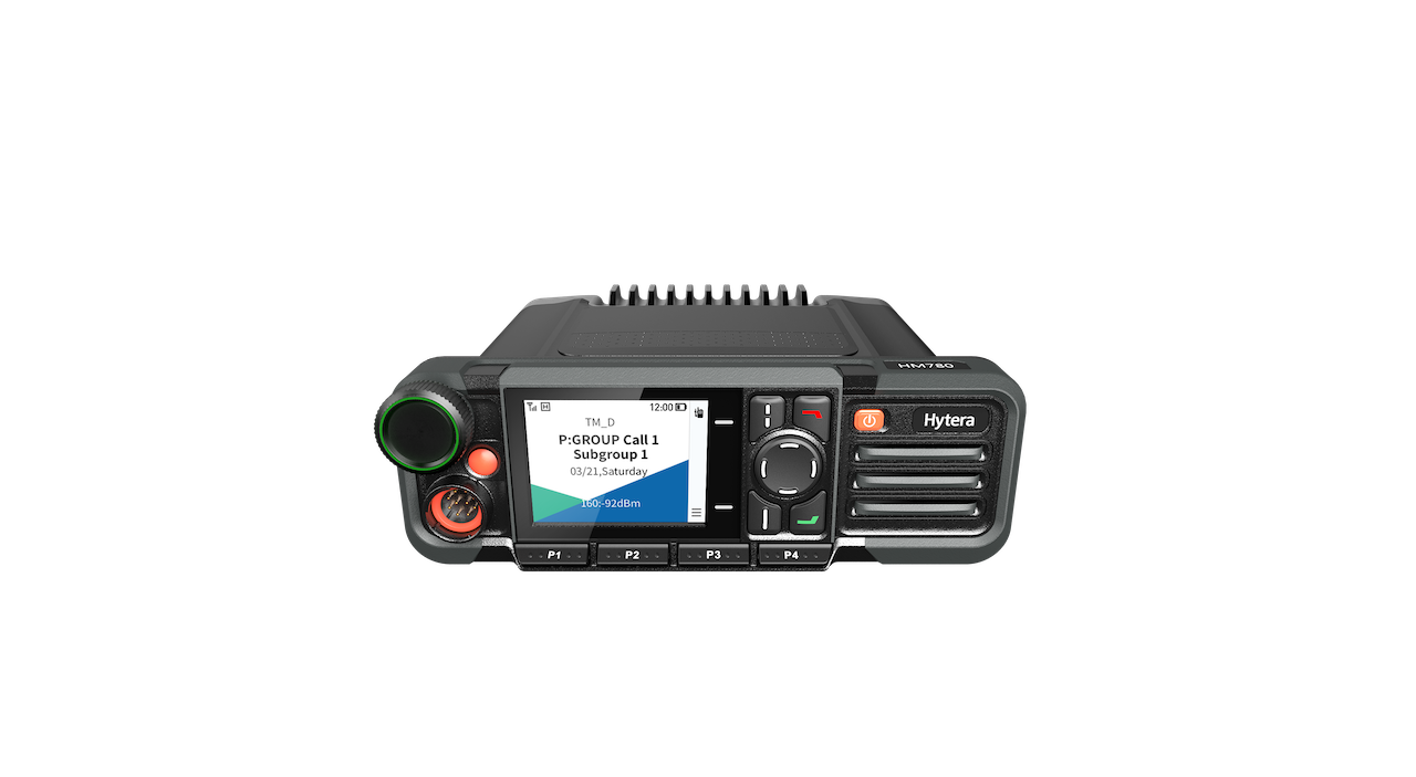 Hytera HM785
