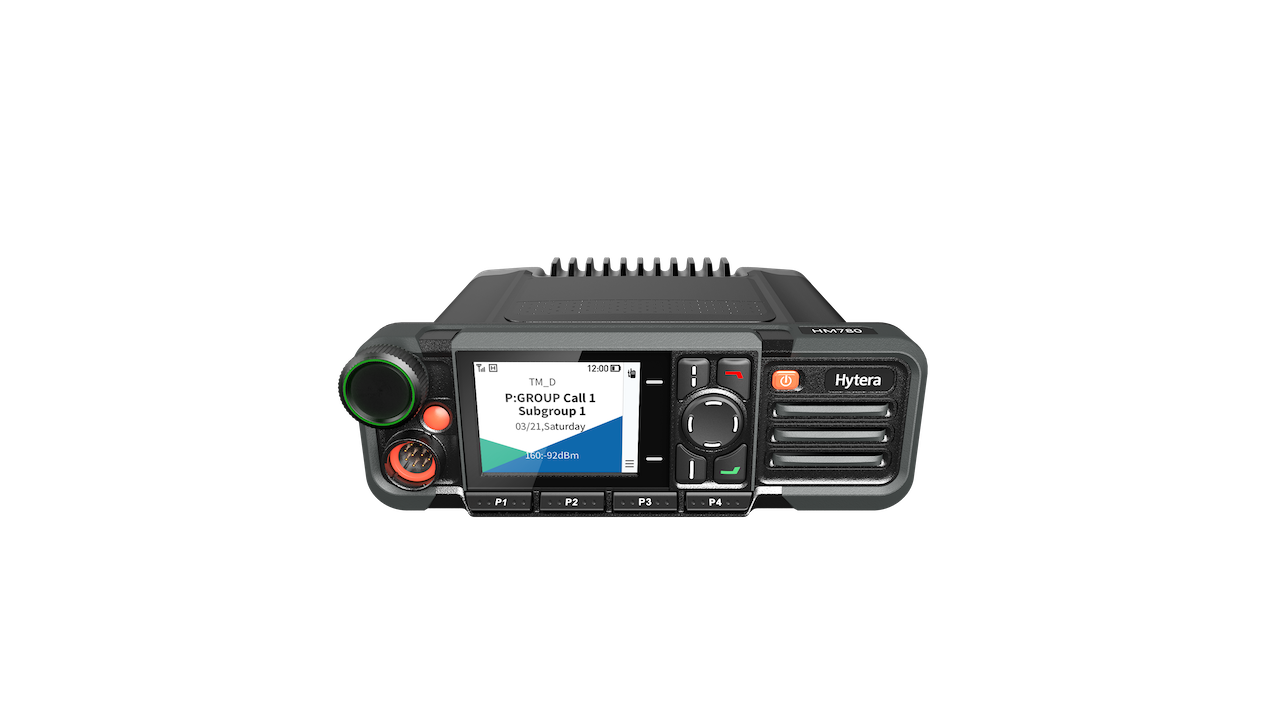 Hytera HM785