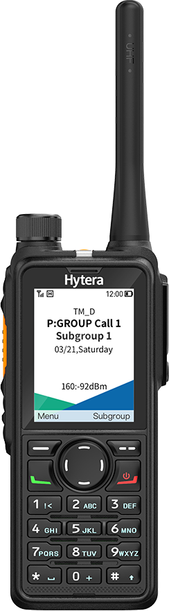 Hytera HP785