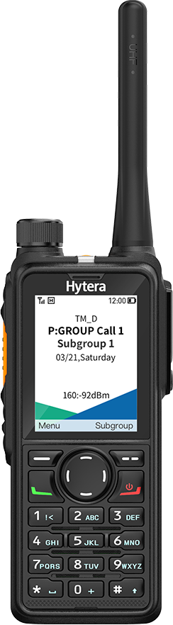 Hytera HP785