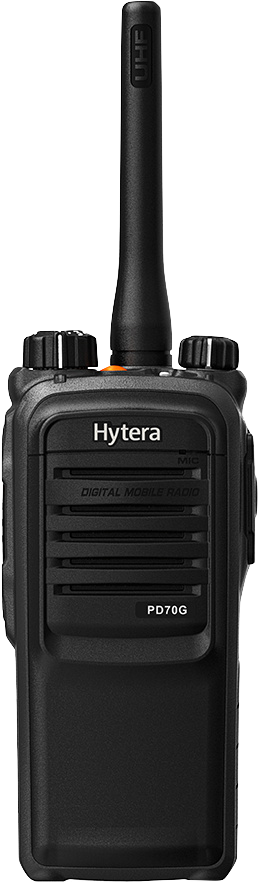 Hytera PD705