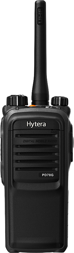Hytera PD705