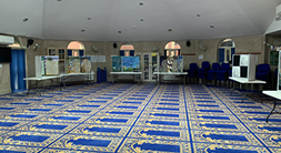 Mosque open day