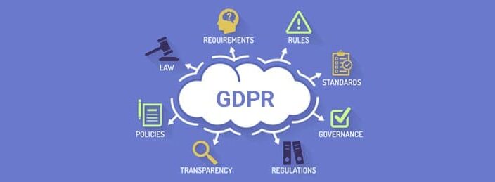 GDPR