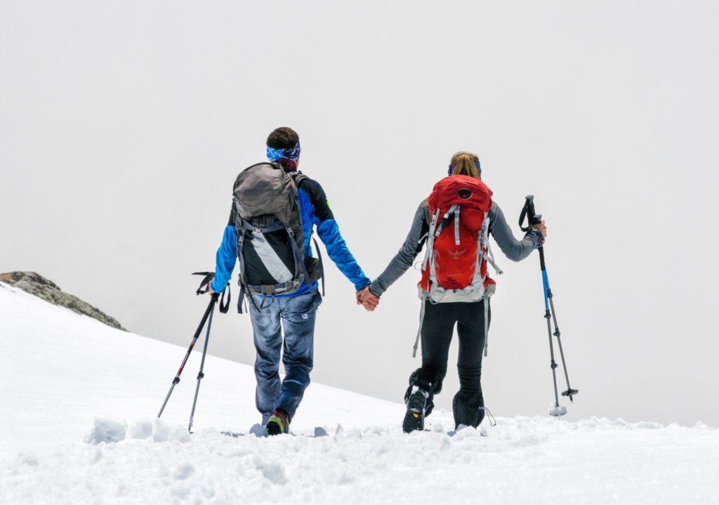 Tatry Lyžovačka