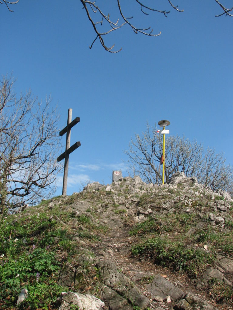 Záruby