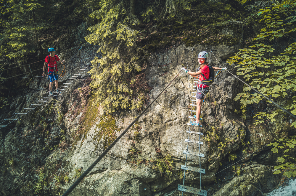 Ferrata Martin