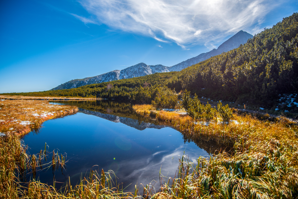 Veľké Biele pleso