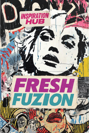 Fresh Fuzion