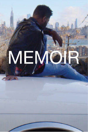MEMOIR
