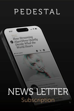 News Letter Subscription