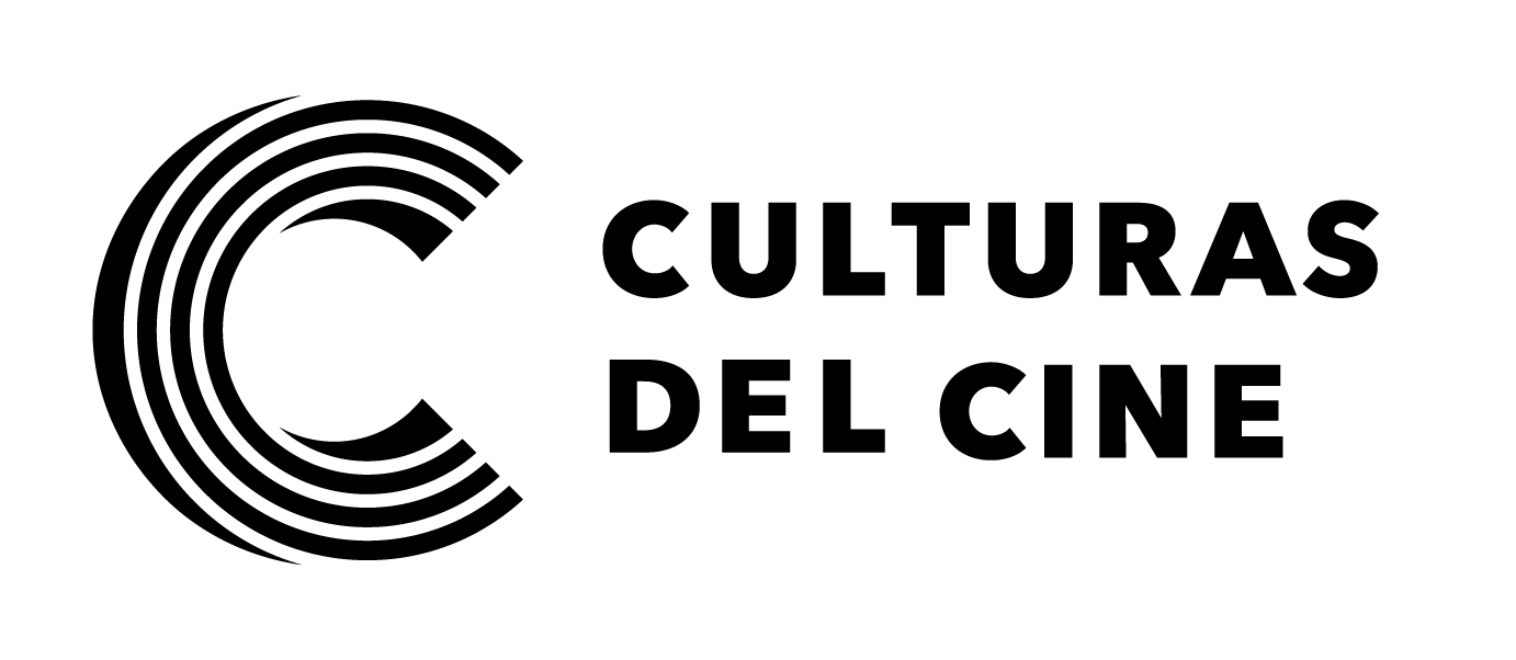 Logotipo de Culturas del cine