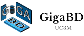 Logotipo de gigabd