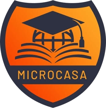 Logotipo de MicroCASA