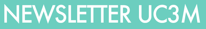 Logotipo de Newsletter UC3M