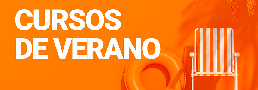 Cursos de verano