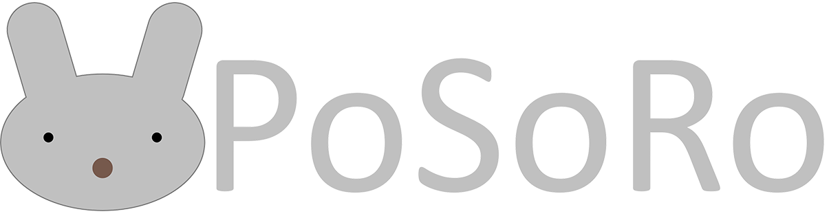 Logotio de Posoro