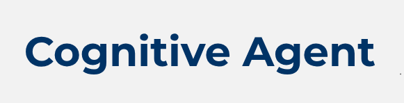 Logotipo de Cognitive Agent