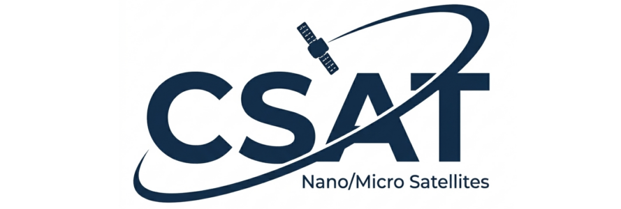 Logotipo de CSAT