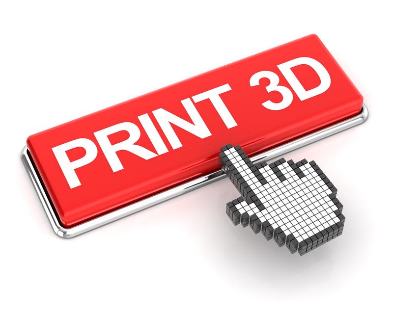 I Jornada sobre impresión 3D en el ámbito clínico