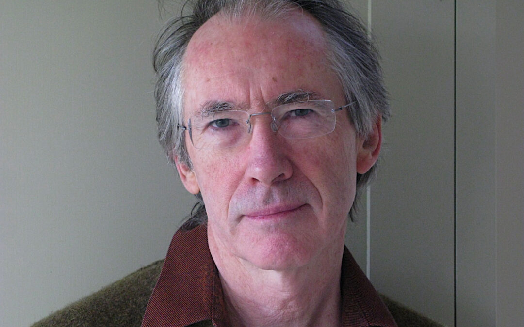 Entrevista a Ian McEwan