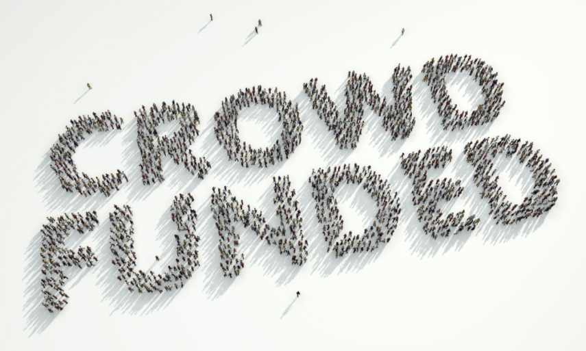 Crowd UC3M: Microfinanciación para proyectos innovadores