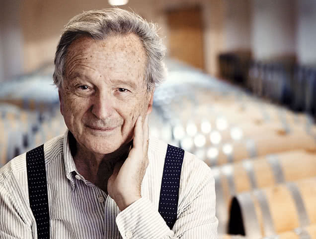 Entrevista a Rafael Moneo