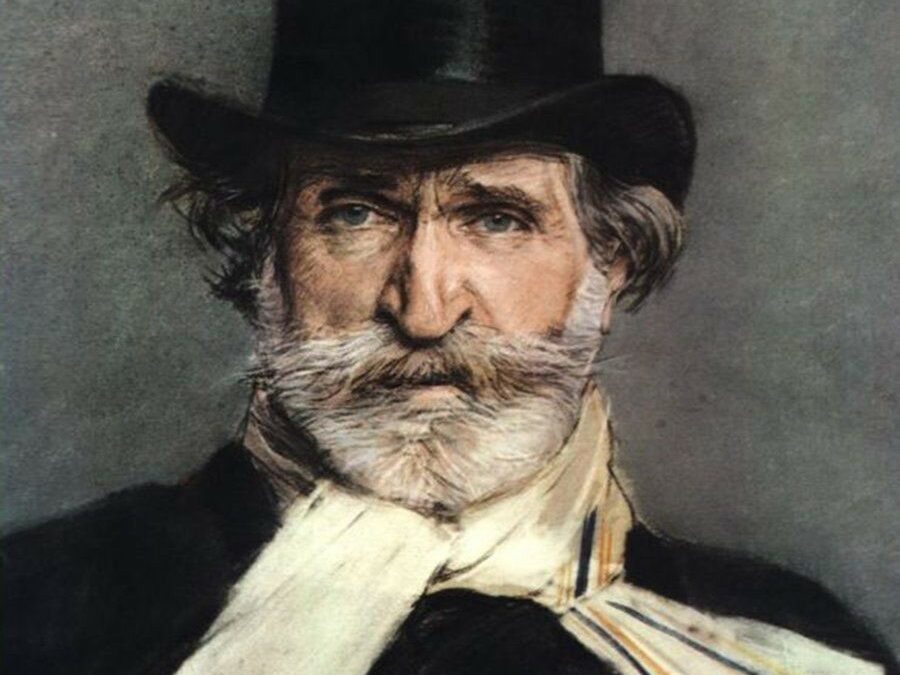 Verdi / Wagner. Por José Luis Téllez