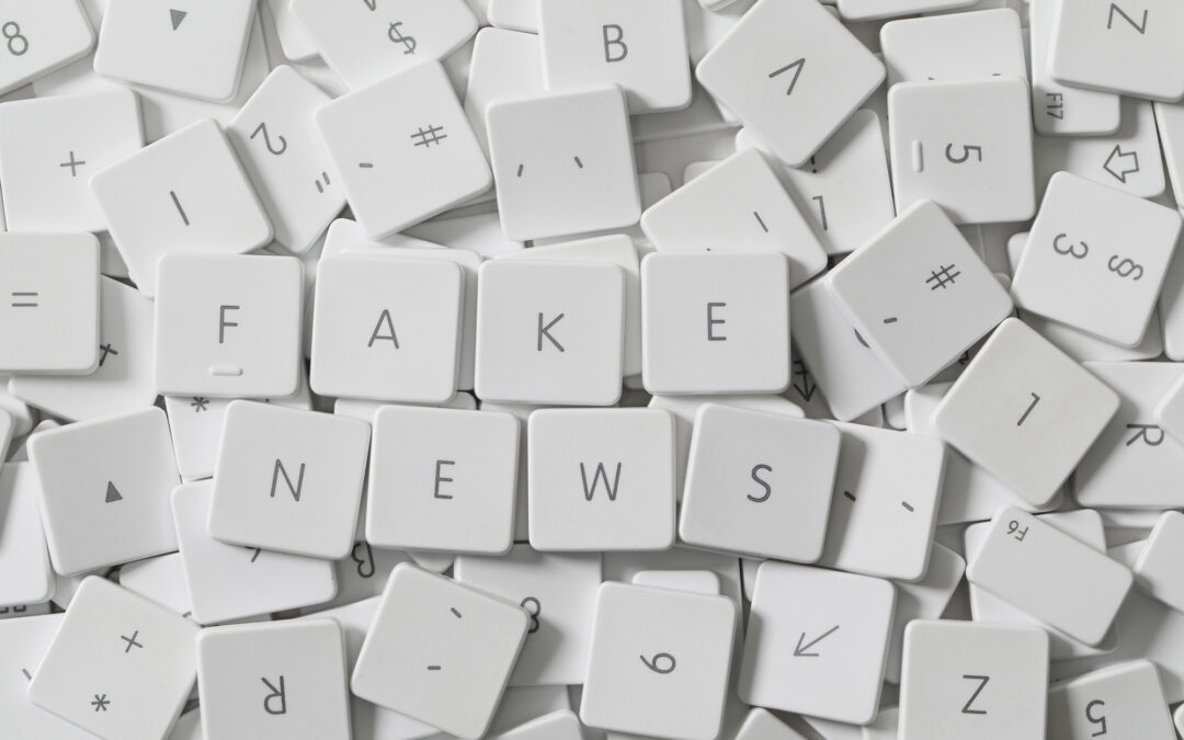 Fake news y ecosistema digital