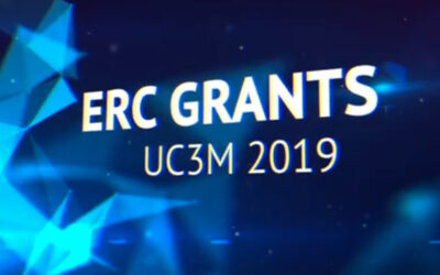 ERC Grants UC3M: Natalia Fabra