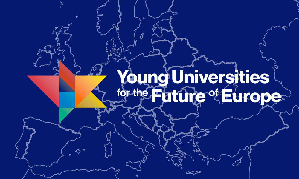 YUFE: Por una Europa de la cultura y el conocimiento