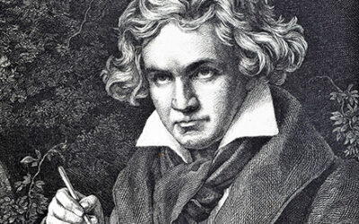 Beethoven: tempo y figura