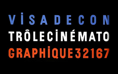 Jean Luc Godard, In memoriam