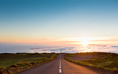 Carlos Zanón: On the road