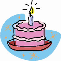 ¡Felicidades!
