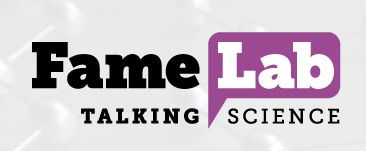 Juan Margalef (UC3M) ganador 2018 Famelab