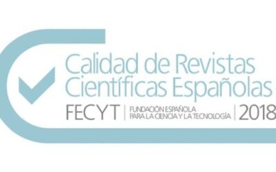 Criterios de evaluación CNEAI y revistas con Sello de Calidad FECYT