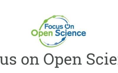 Focus on Open Science – vídeos de ponencias disponibles