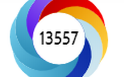 Altmetric – top 100 2019