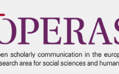 Open scholarly communication Survey