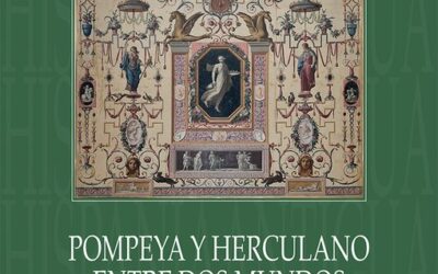 Presentación del libro Pompeya y Herculano entre dos mundos