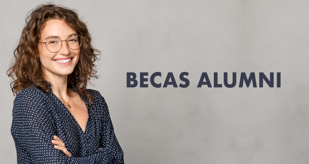 Becas-alumni