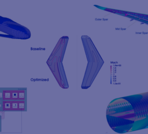 Aeroelasctic