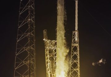 Ingenieria Espacial